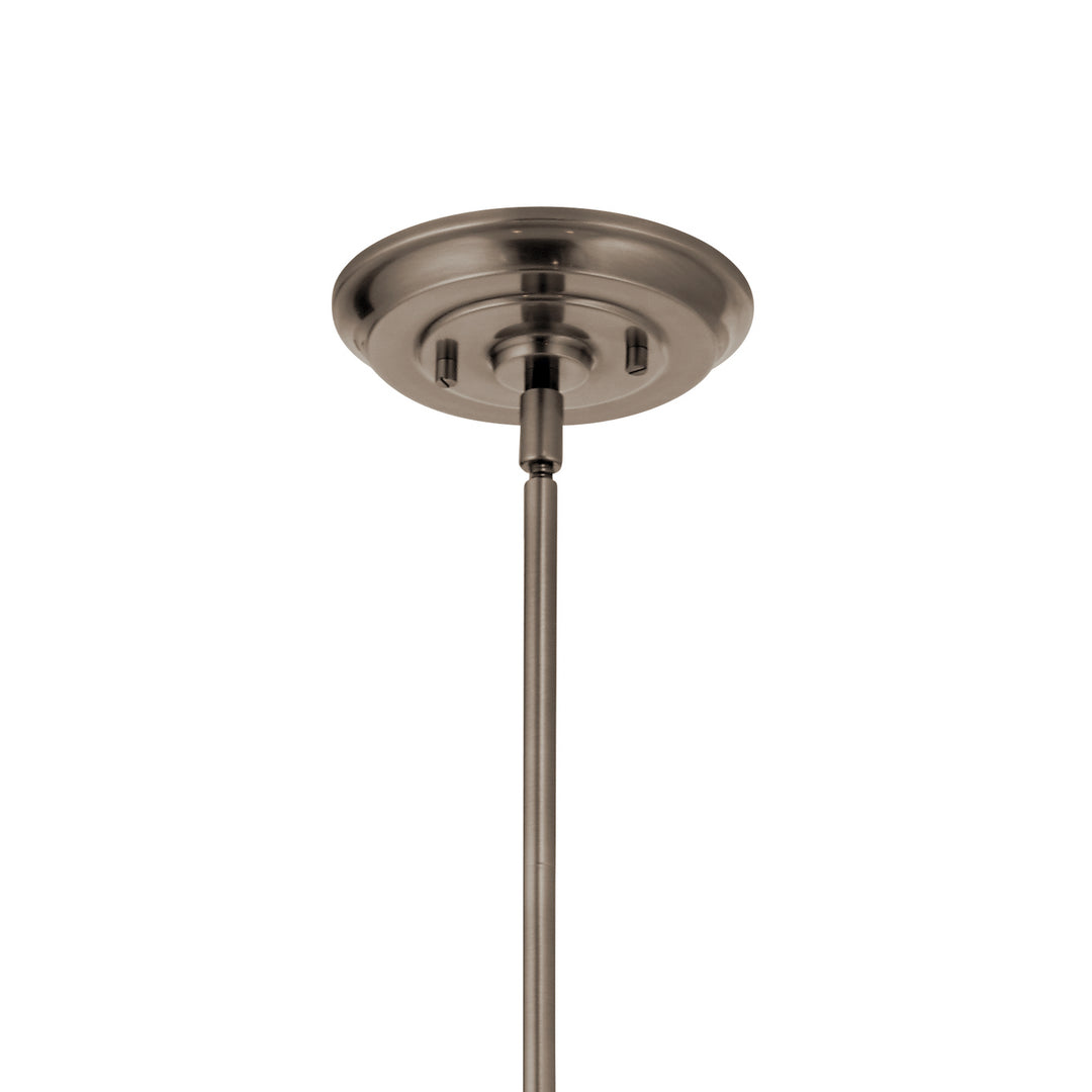 Kichler Two Light Pendant