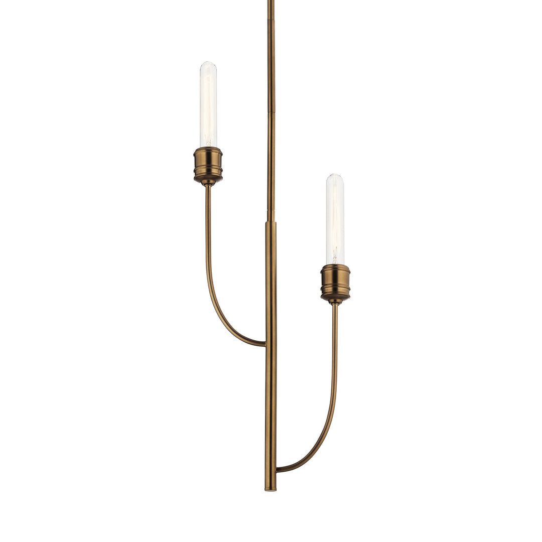 Kichler Two Light Pendant