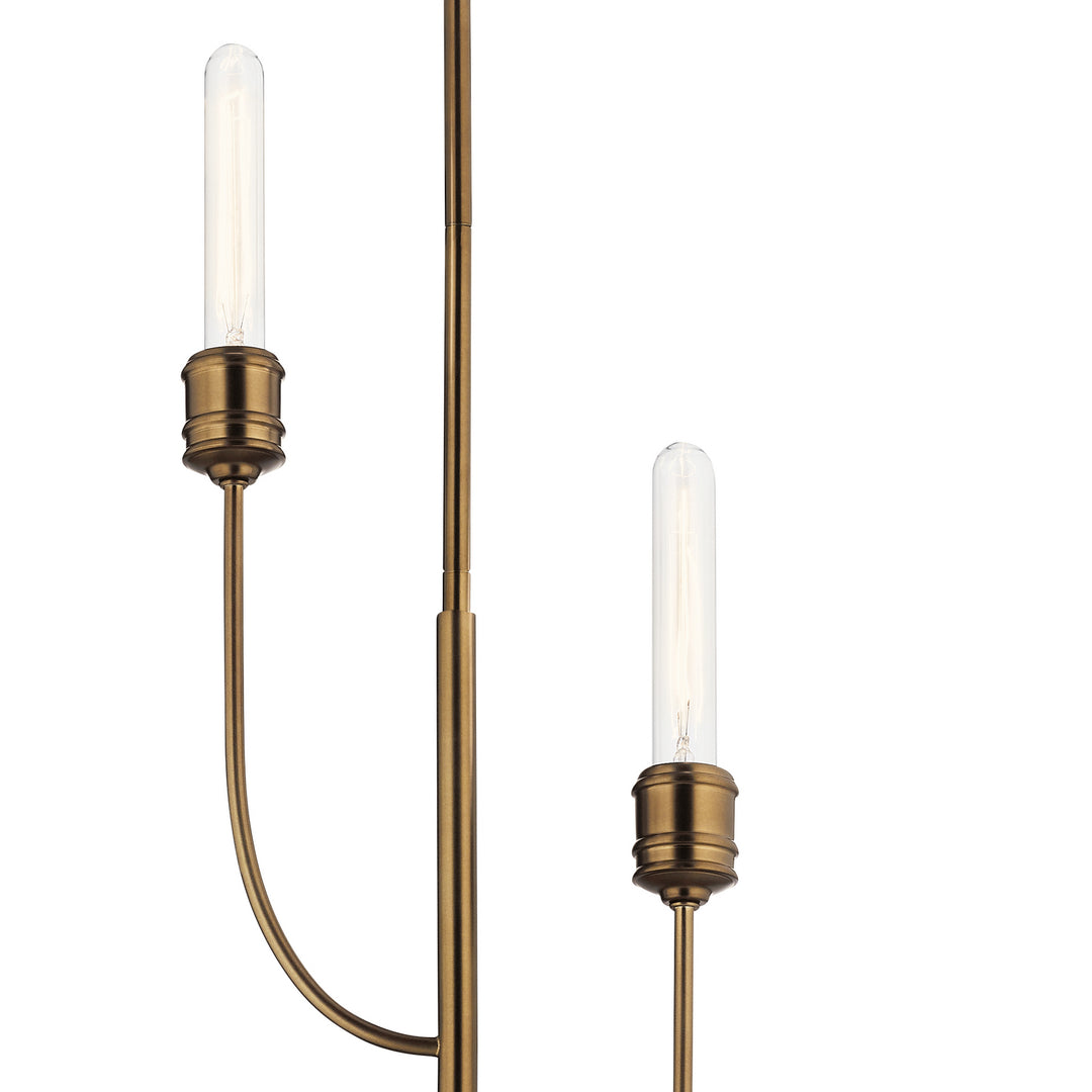 Kichler Two Light Pendant