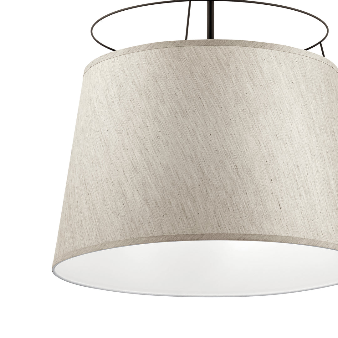 Kichler One Light Pendant