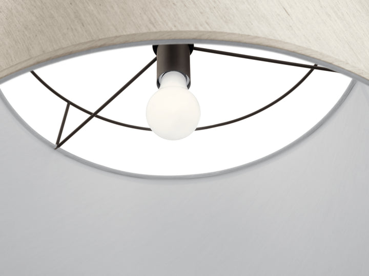 Kichler One Light Pendant