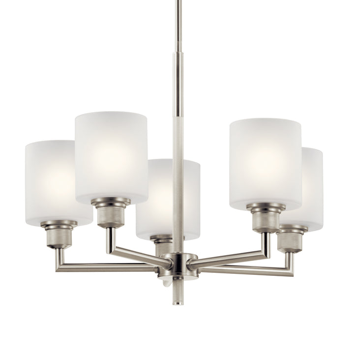 Kichler Five Light Chandelier