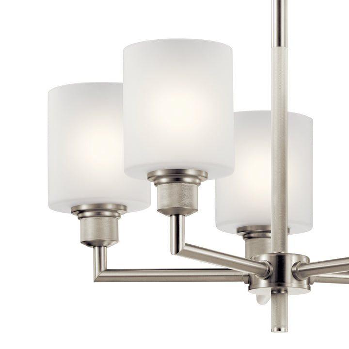 Kichler Five Light Chandelier