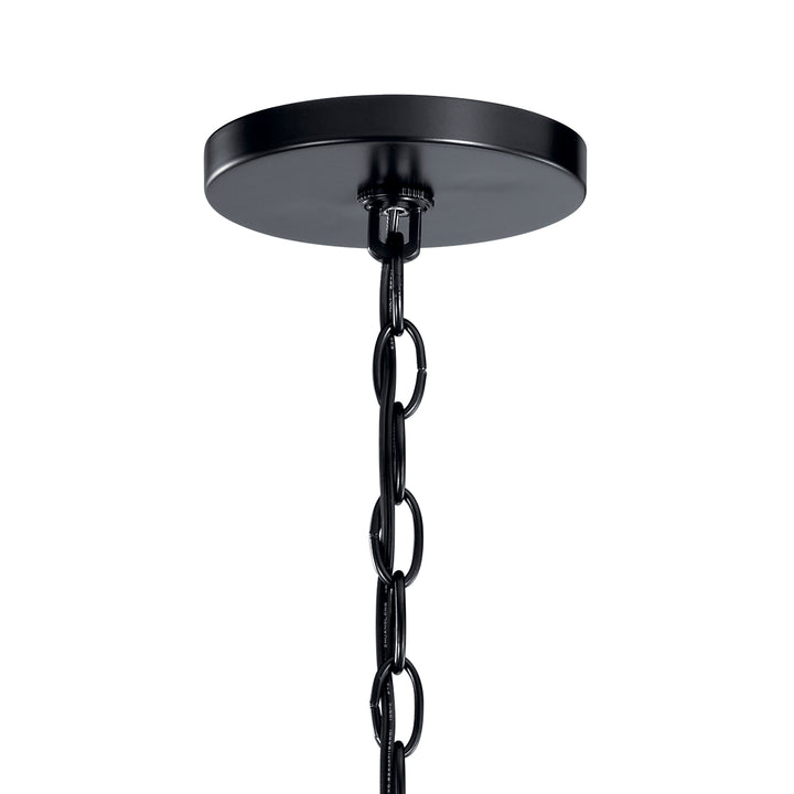 Kichler 12 Light Chandelier