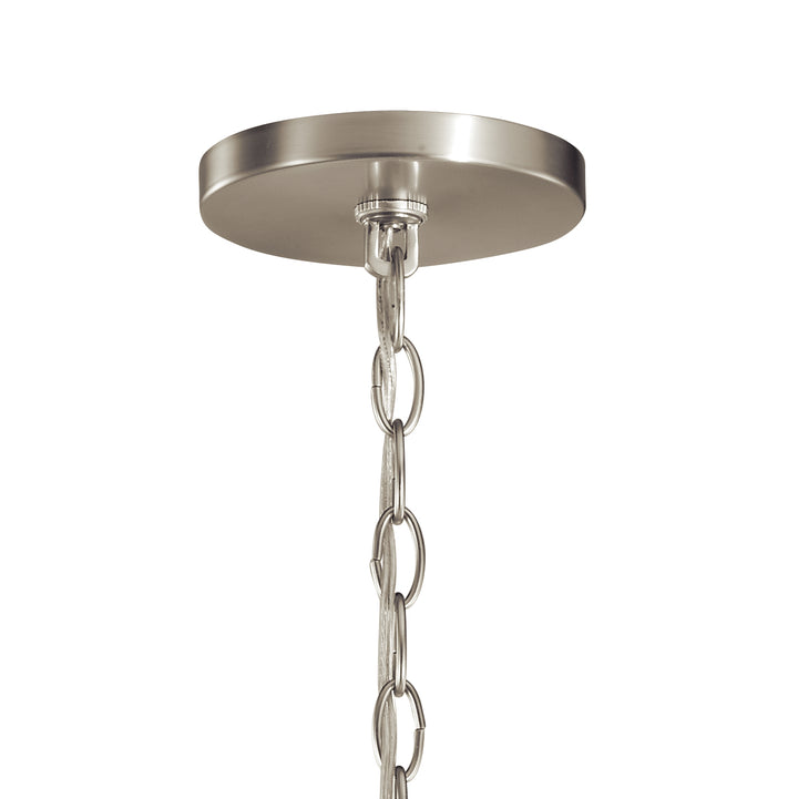 Kichler 12 Light Chandelier