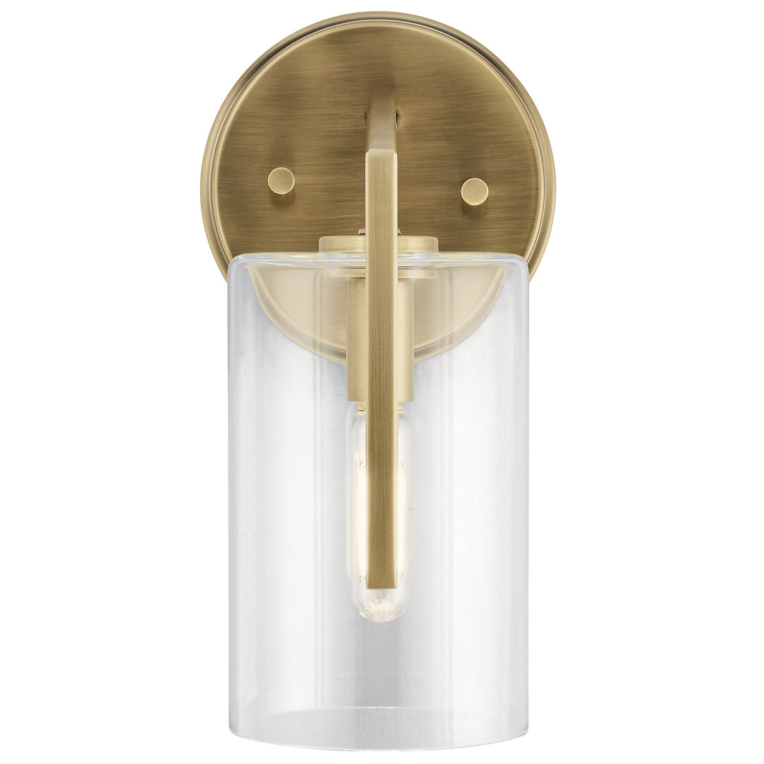 Kichler One Light Wall Sconce