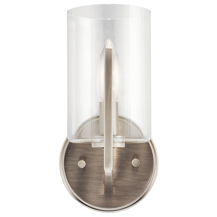 Kichler One Light Wall Sconce