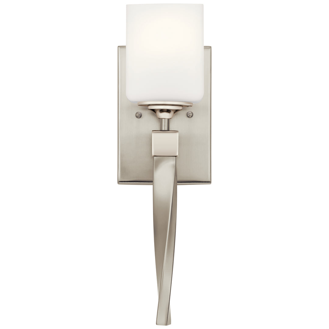 Kichler One Light Wall Sconce