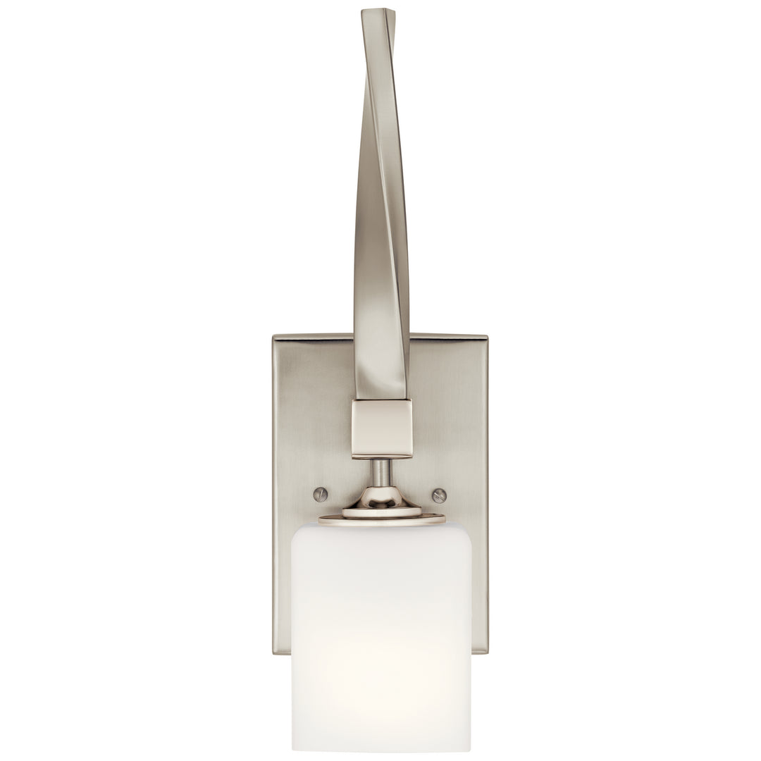 Kichler One Light Wall Sconce