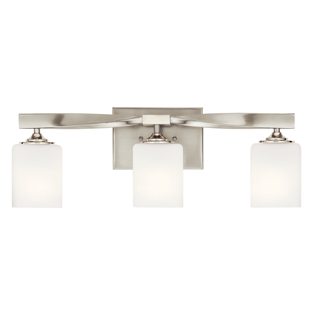 Kichler Three Light Bath