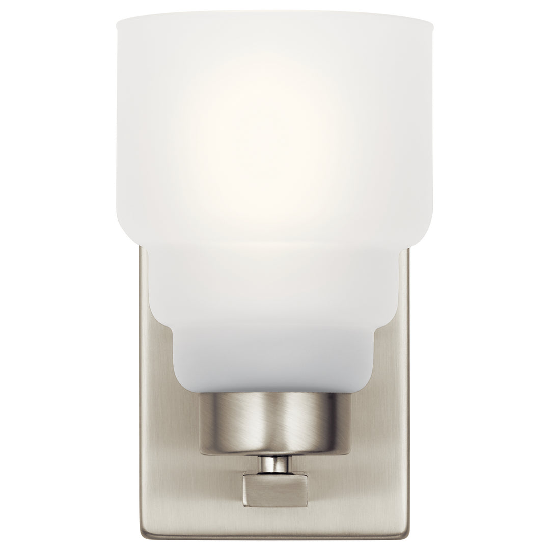 Kichler One Light Wall Sconce