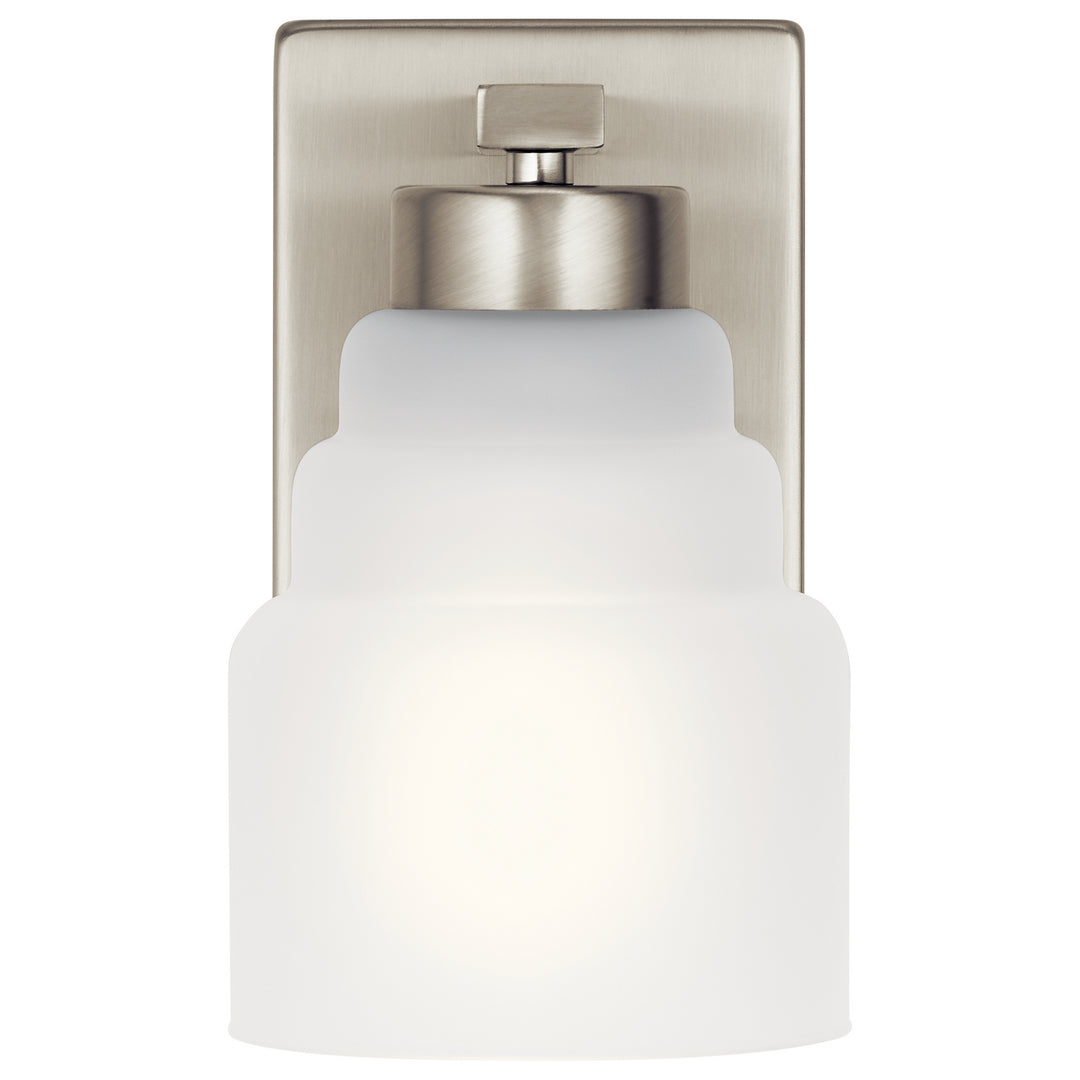Kichler One Light Wall Sconce