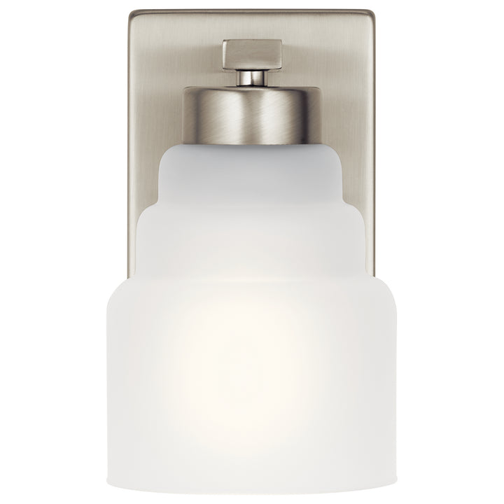 Kichler One Light Wall Sconce