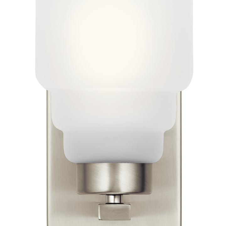 Kichler One Light Wall Sconce