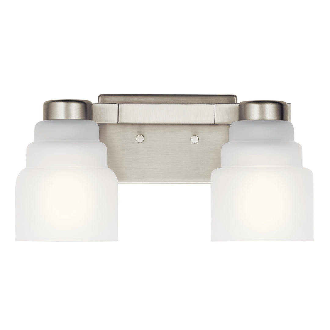 Kichler Two Light Bath