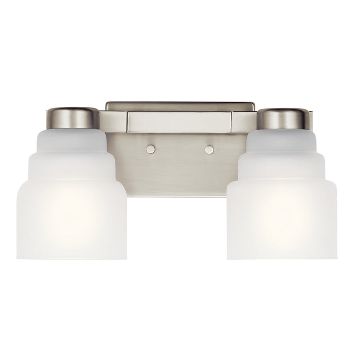 Kichler Two Light Bath