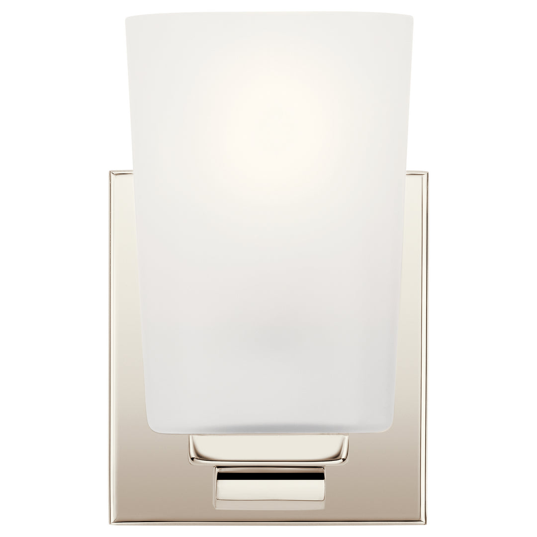 Kichler One Light Wall Sconce