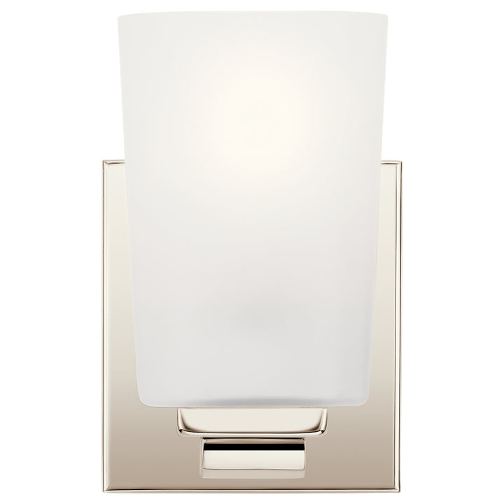 Kichler One Light Wall Sconce