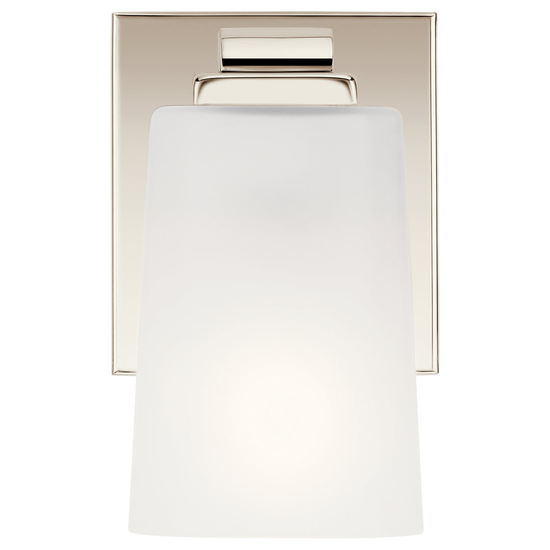 Kichler One Light Wall Sconce