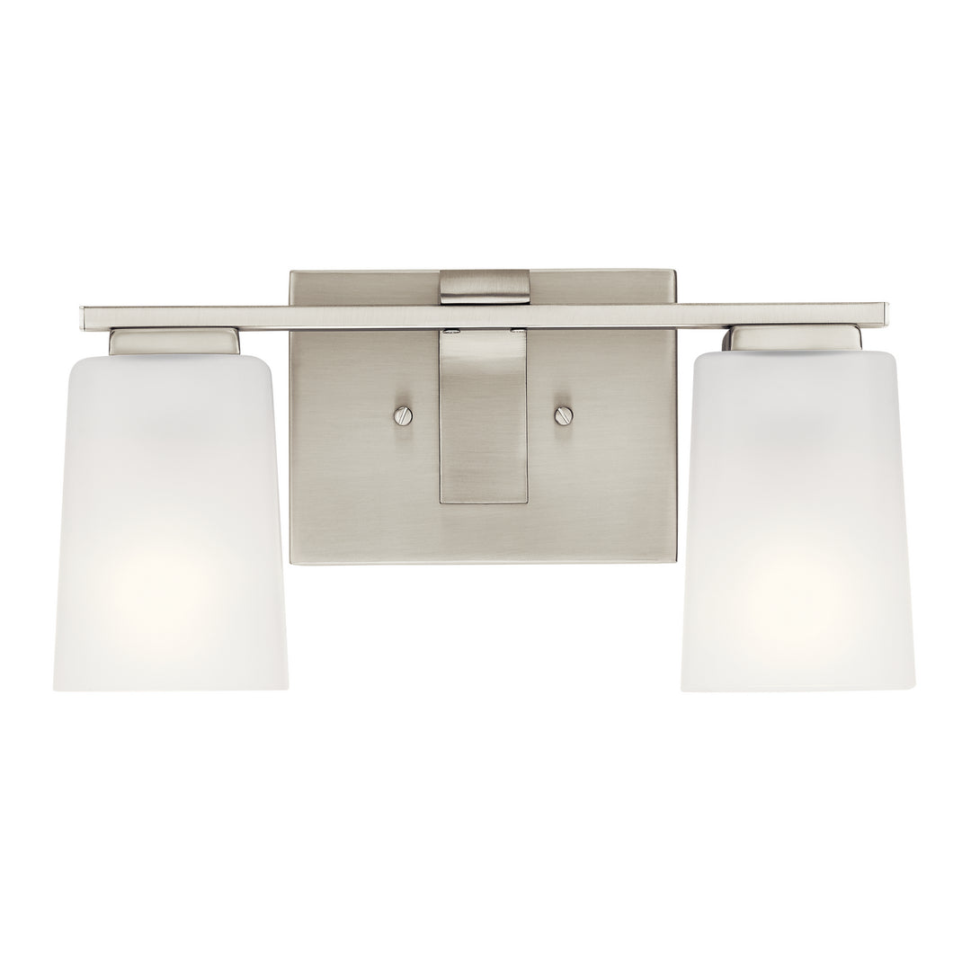 Kichler Two Light Bath