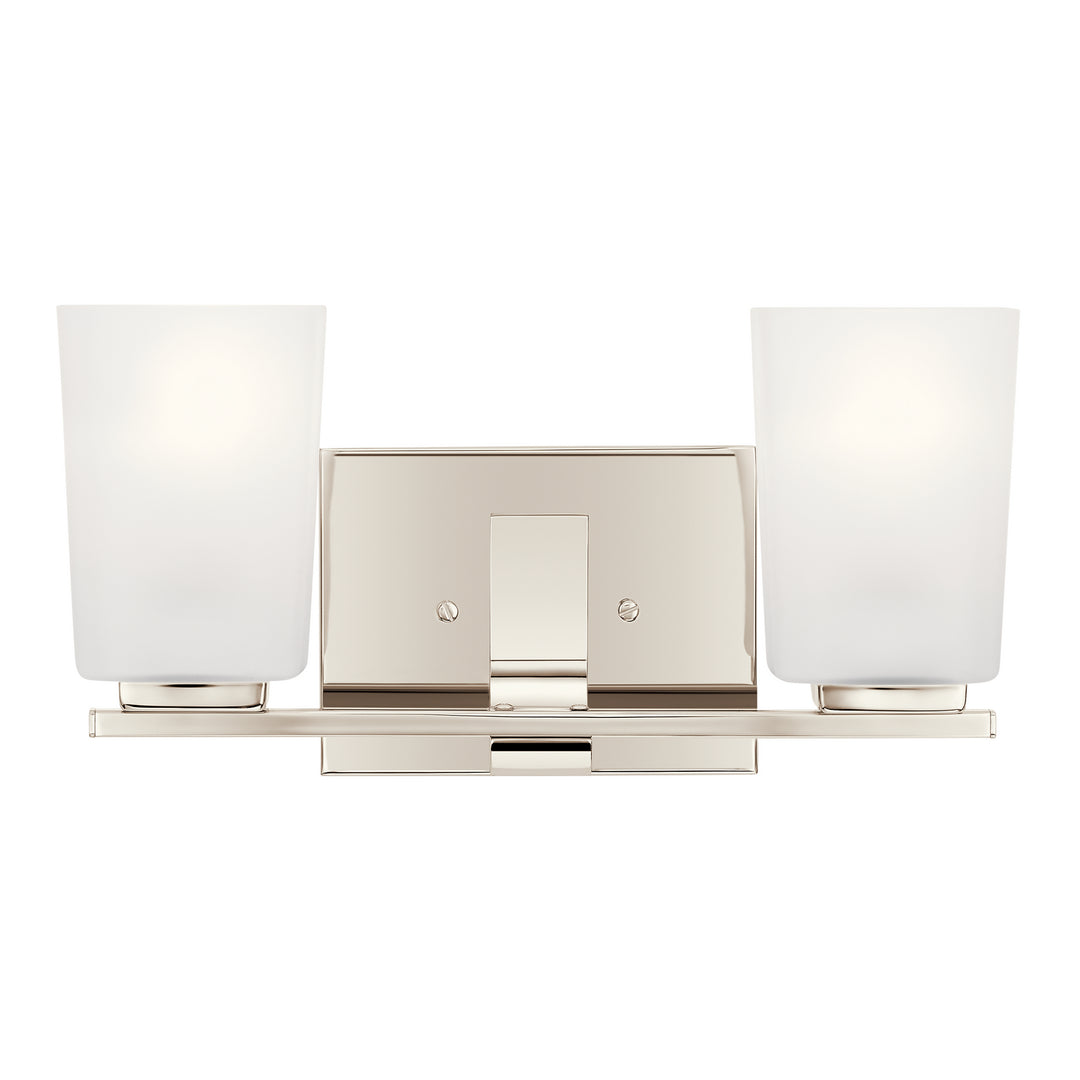 Kichler Two Light Bath