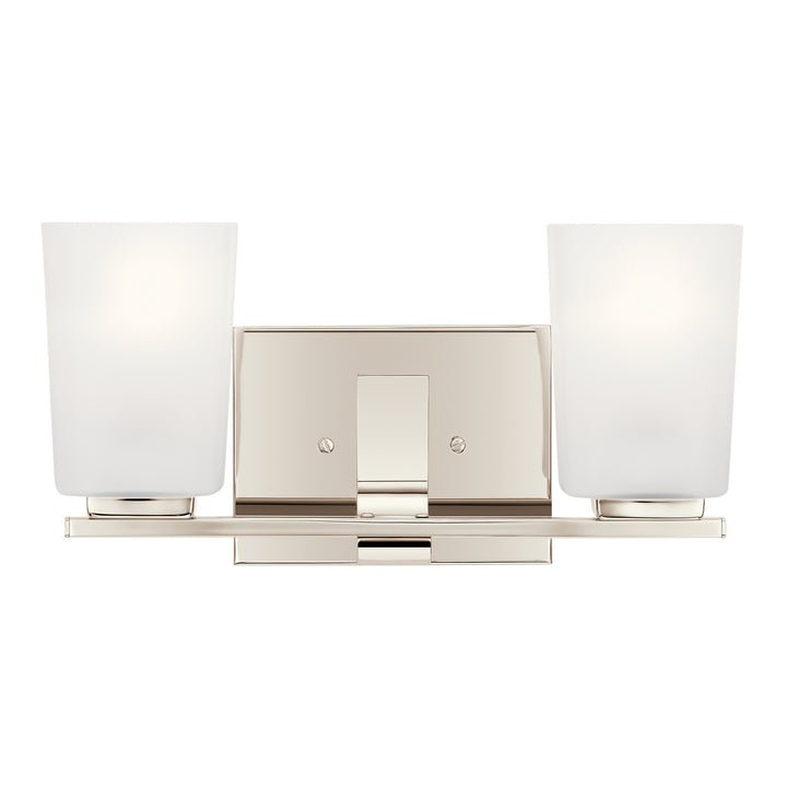 Kichler Two Light Bath