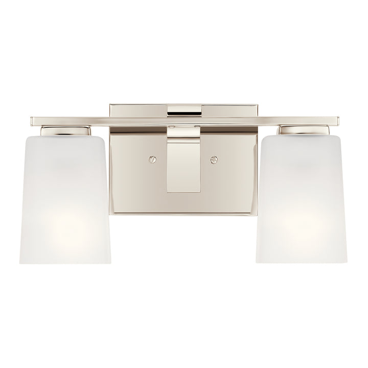 Kichler Two Light Bath