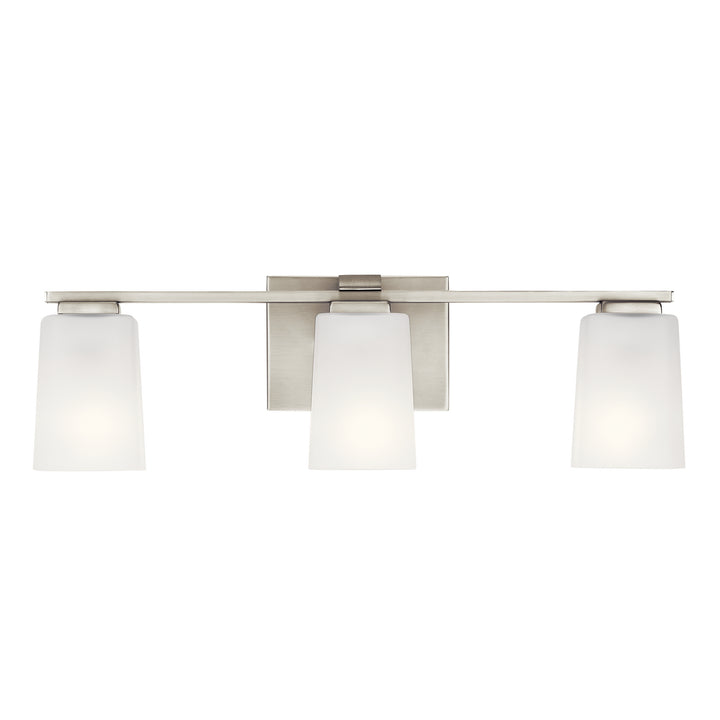 Kichler Three Light Bath