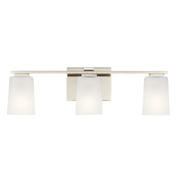 Kichler Three Light Bath