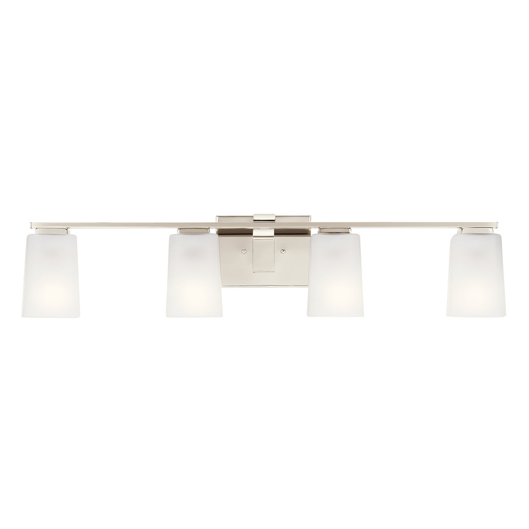 Kichler Four Light Bath