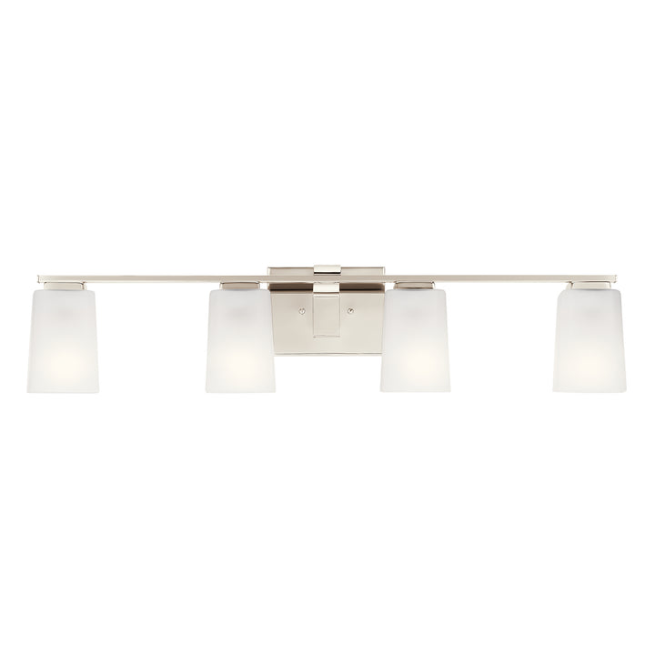 Kichler Four Light Bath