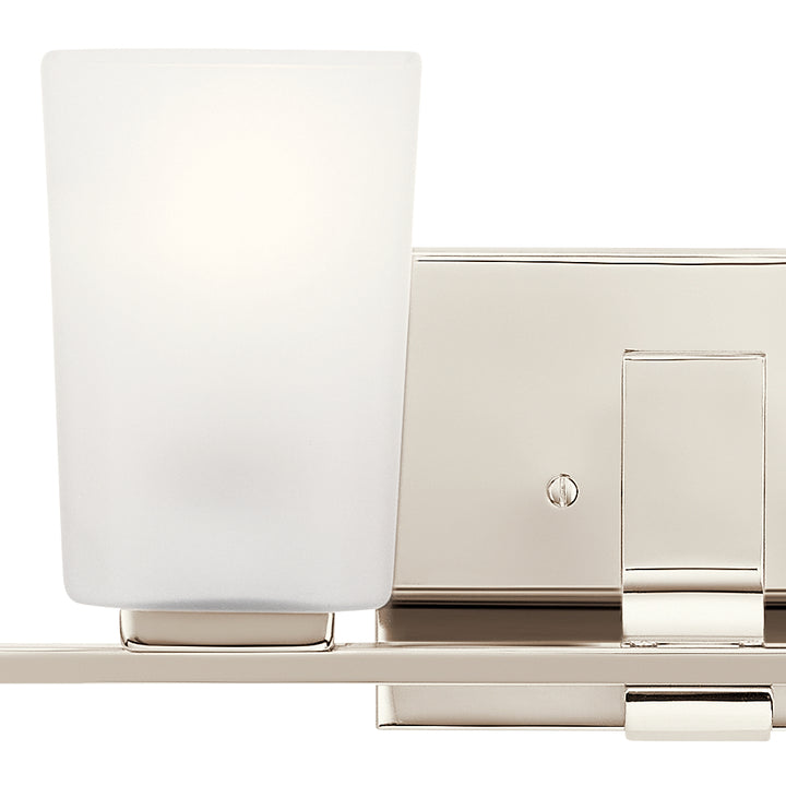 Kichler Four Light Bath