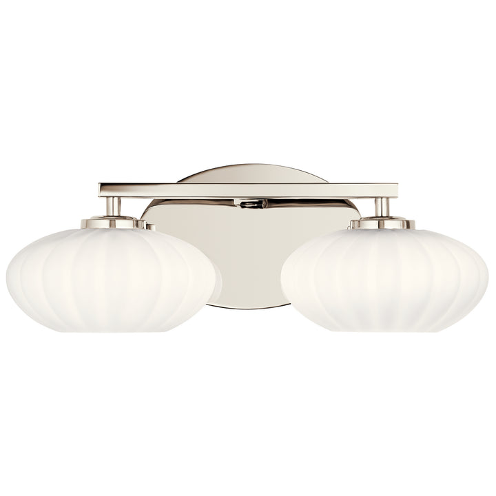 Kichler Two Light Bath