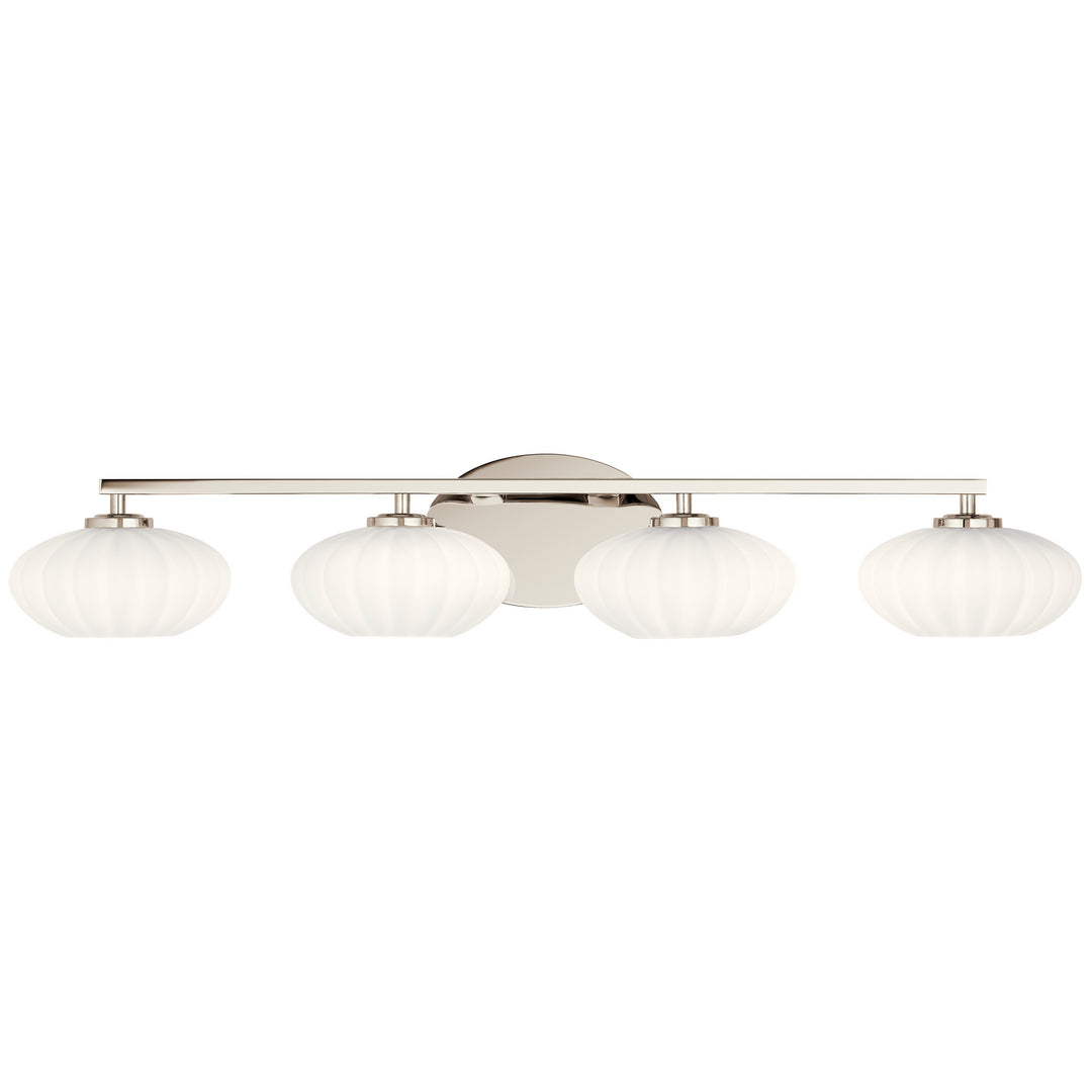 Kichler Four Light Bath