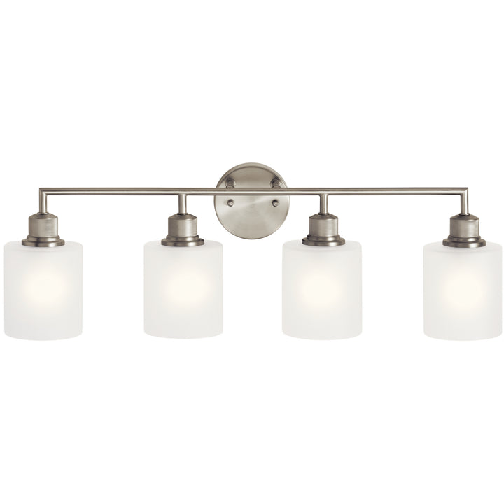 Kichler Four Light Bath