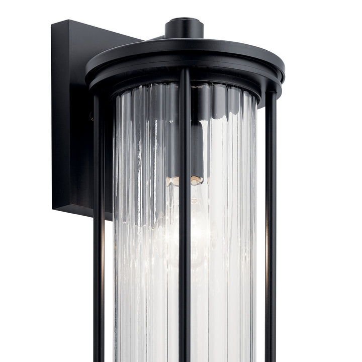 Kichler One Light Outdoor Wall Mount