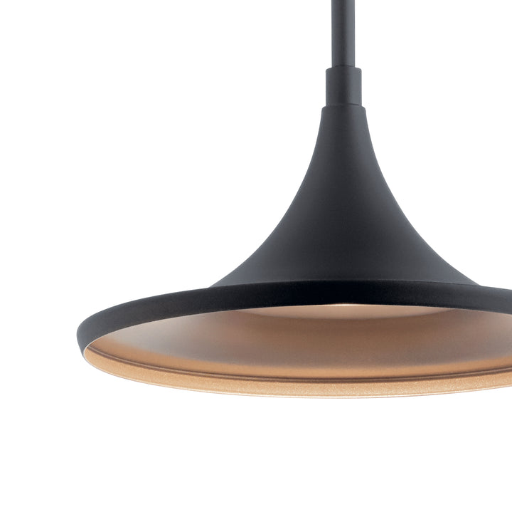 Kichler LED Outdoor Pendant