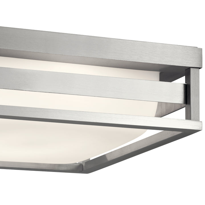 Kichler LED Outdoor Flush Mount