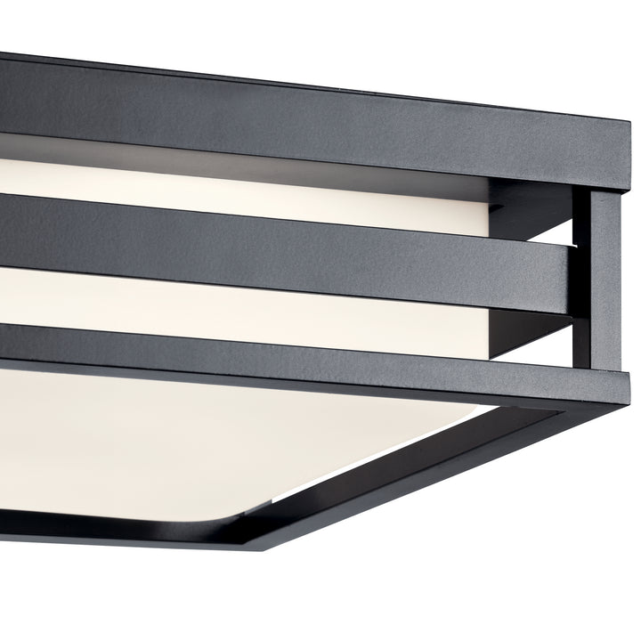 Kichler LED Outdoor Flush Mount