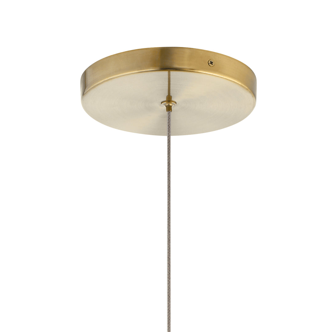 Kichler LED Pendant