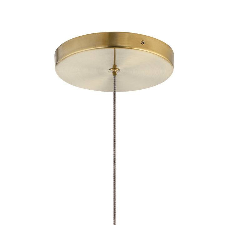 Kichler LED Pendant