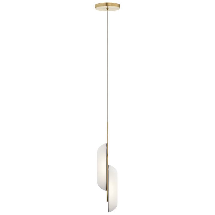 Kichler LED Pendant