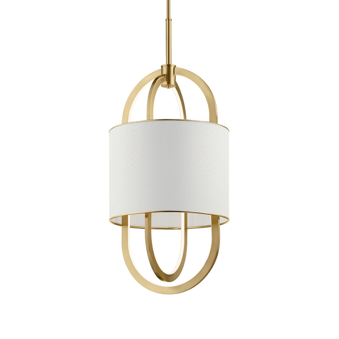 Kichler LED Pendant