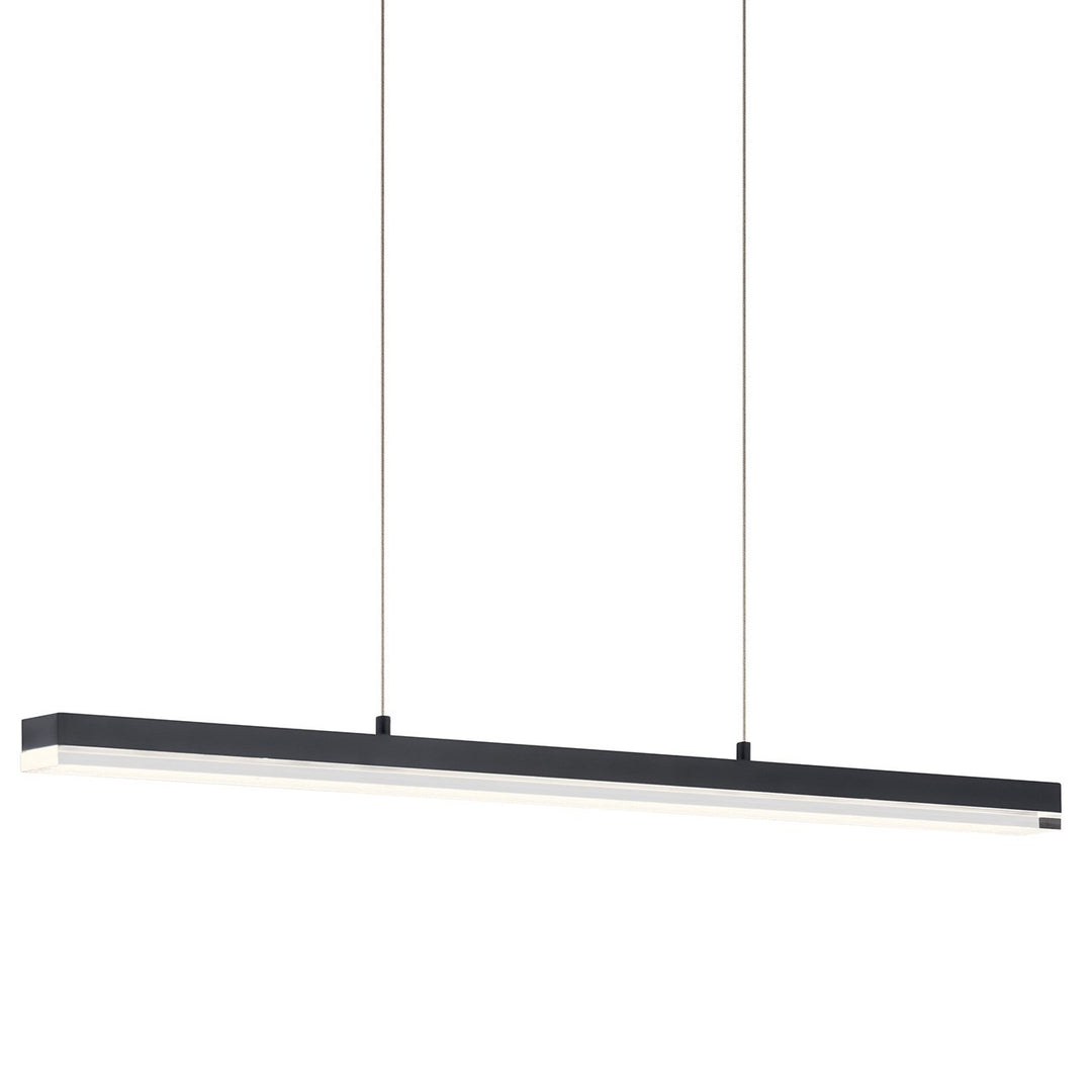 Kichler LED Linear Chandelier