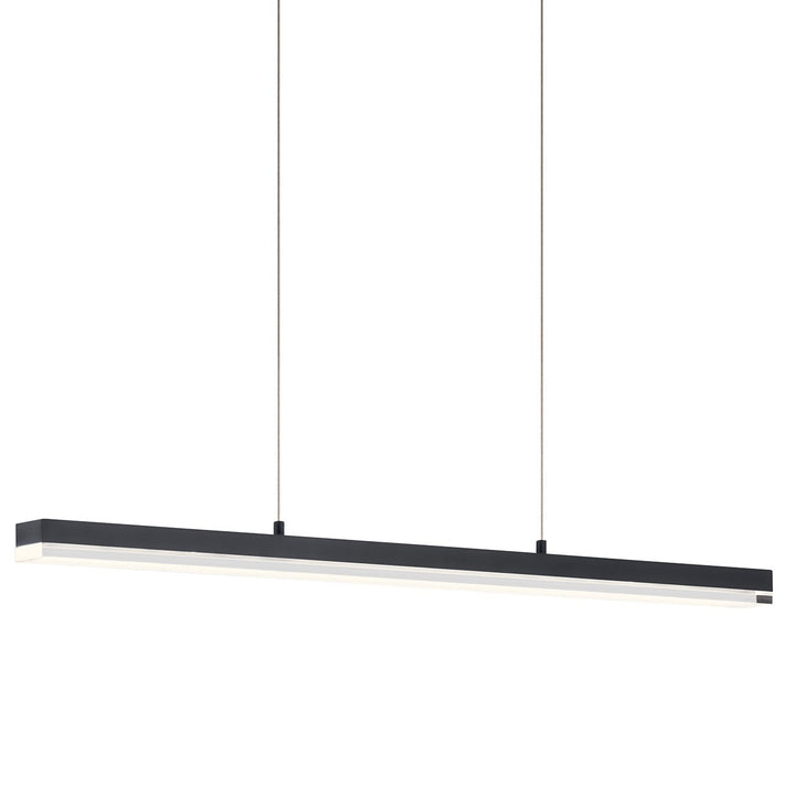 Kichler LED Linear Chandelier