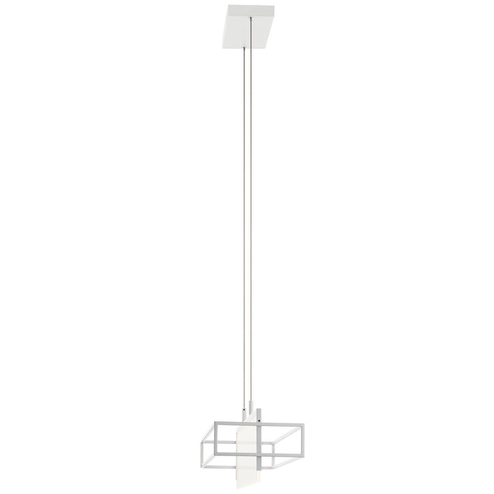 Kichler LED Linear Chandelier