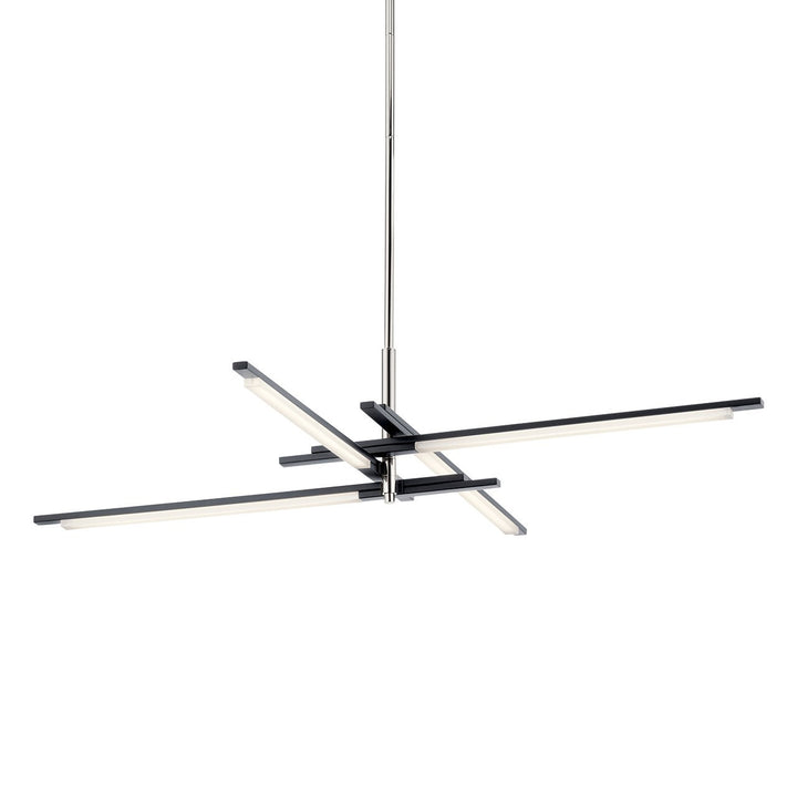 Kichler LED Pendant