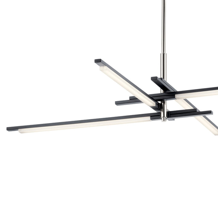 Kichler LED Pendant