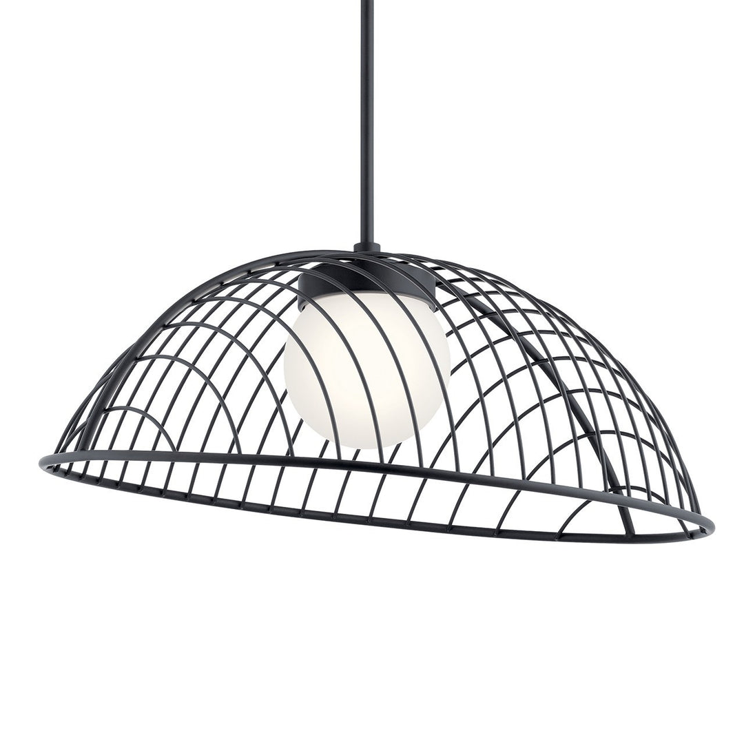 Kichler LED Pendant