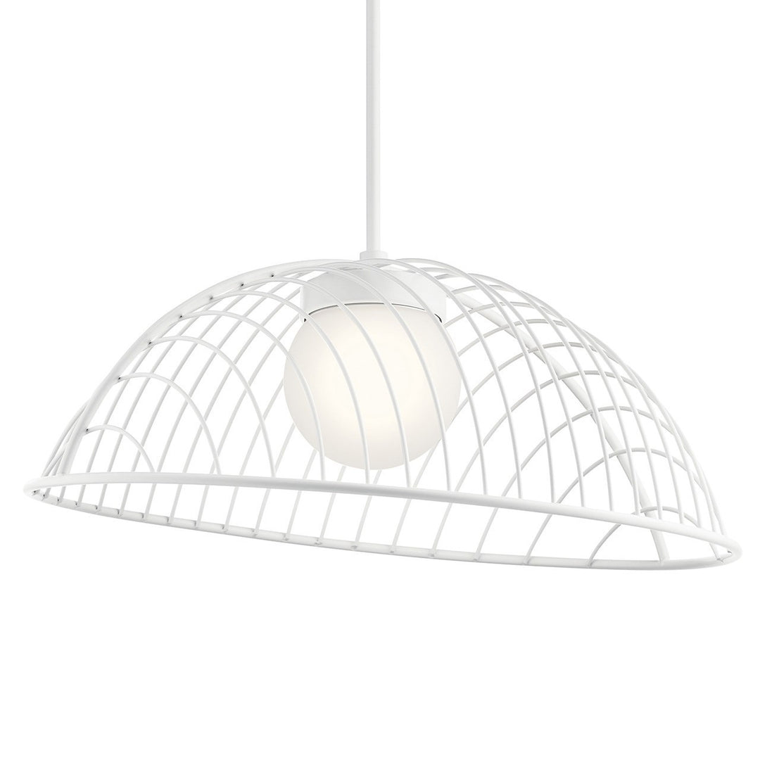 Kichler LED Pendant